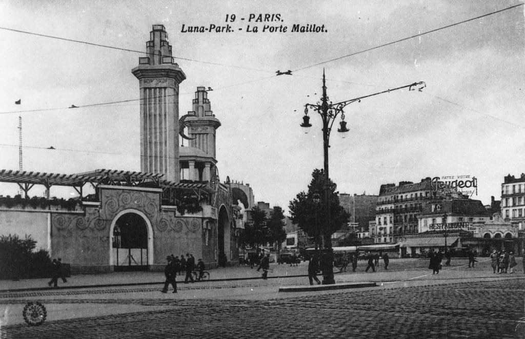 Luna Park