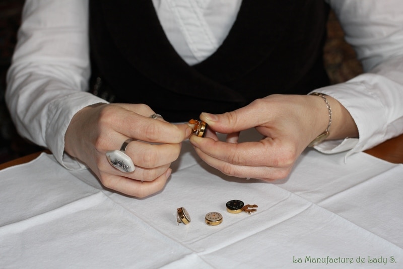 caches boutons la manufacture de lady s bijoux steampunk mode d'emploi