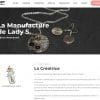 la Manufacture de Lady S. aux Marketplaces Créatives