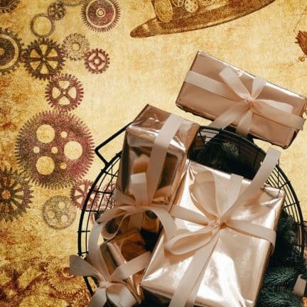 Carte cadeau la Manufacture de Lady S.