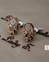 Achat Bracelet Art Déco en platine et diamants de taille ancienne vers 1930 d'occasion