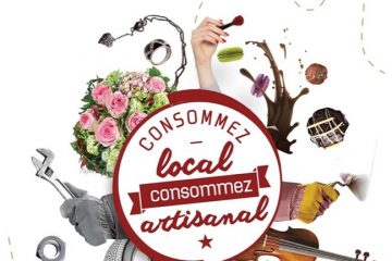 consommez local consommez artisanal
