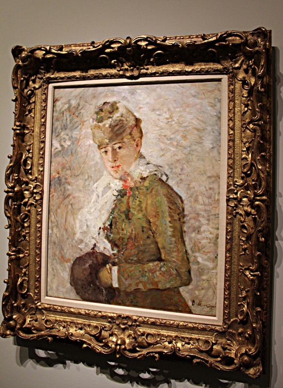 Berthe Morisot