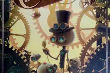 clockworker