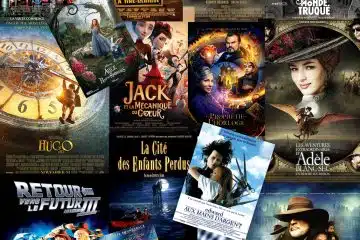 films Steampunk