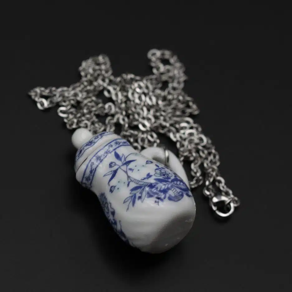 pendentif théière - l'heure du thé - la Manufacture de Lady S - bijoux steampunk