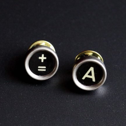 Touche de Caractère