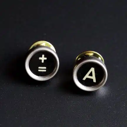 Touche de Caractère