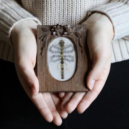 bijou de maison libellule la manufacture de lady s bijoux steampunk